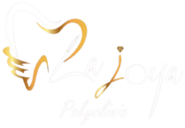 la joya logo transparent